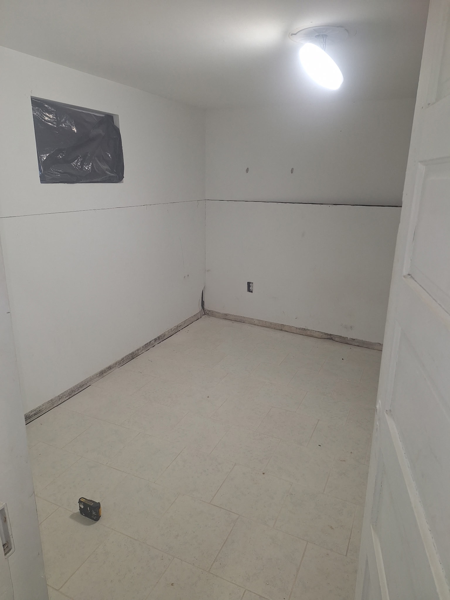 Home Remodeling Before Picture